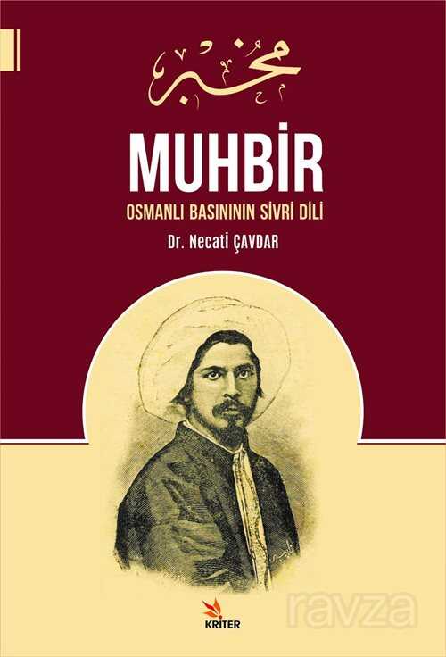 Muhbir - Kriter Basım Yayın Dağıtım