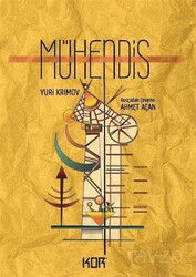 Mühendis - Kor Kitap