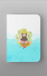 Mühendis Hanim - Mütesettir - Defter - Psördek