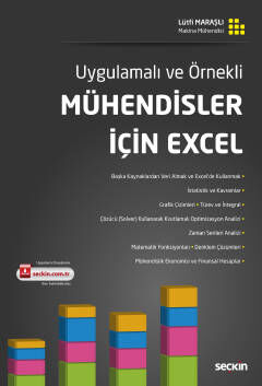 Mühendisler İçin Excel - 1