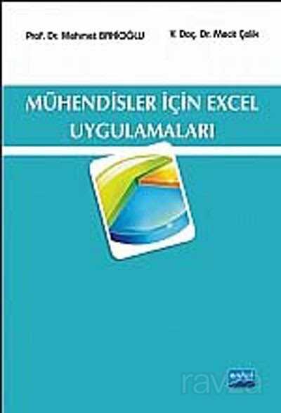 Mühendisler İçin Excel Uygulamaları - 1