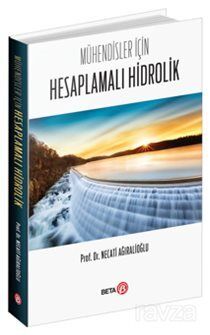 Mühendisler İçin Hesaplamalı Hidrolik - 1