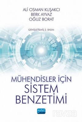 Mühendisler İçin Sistem Benzetimi - 1