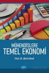 Mühendislere Temel Ekonomi - Nobel Yayın Dağıtım