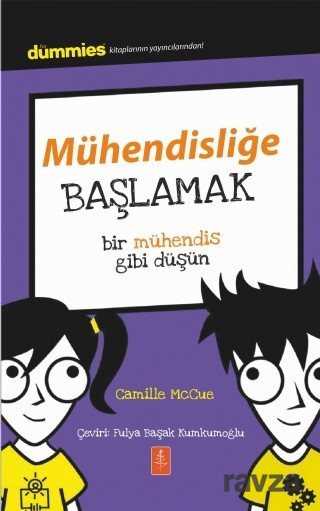 Mühendisliğe Başlamak (Dummies Junior) - Nobel Yaşam
