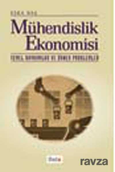 Mühendislik Ekonomisi - Beta Basım Yayım