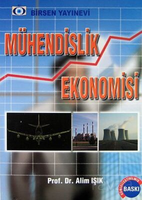 Mühendislik Ekonomisi - 1