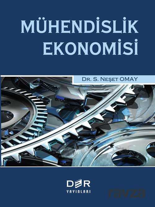 Mühendislik Ekonomisi (Ciltli) - Der Yayınları