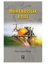 Mühendislik Etiği - 1