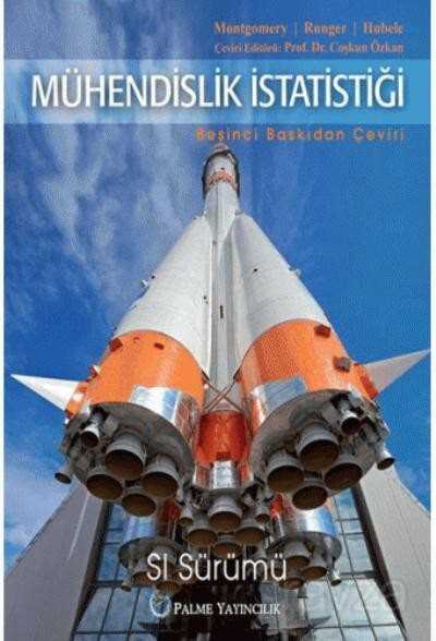 Mühendislik İstatistiği - Palme Yayıncılık