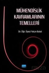 Mühendislik Kavramlarının Temelleri - Nobel Yayın Dağıtım