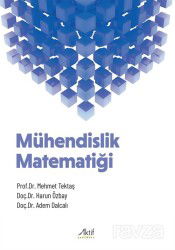 Mühendislik Matematiği - Aktif Yayınevi