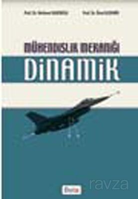 Mühendislik Mekaniği Dinamik - 1