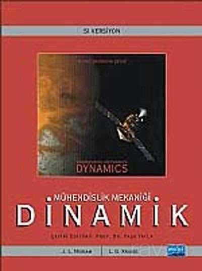 Mühendislik Mekaniği Dinamik - 1