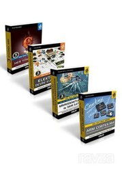 Mühendislik Seti (4 Kitap Takım) - Kodlab Yayın