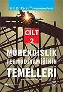 Mühendislik Termodinamiğinin Temelleri 2 - Nobel Yayın Dağıtım