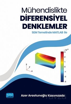 Mühendislikte Diferansiyel Denklemler - 1