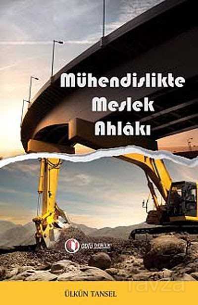 Mühendislikte Meslek Ahlakı - 1