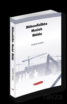 Mühendislikte Meslek Ahlakı - 1