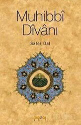 Muhibbi Divanı - Kaknüs Yayınları