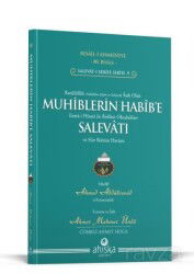 Muhiblerin Habibe Salevatı - Ahıska Yayınevi
