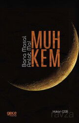 Muhkem - Gece Kitaplığı