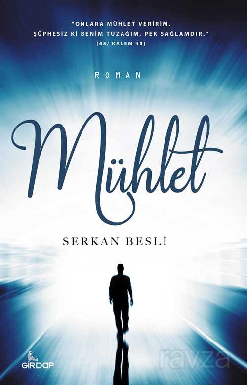 Mühlet - Girdap Kitap