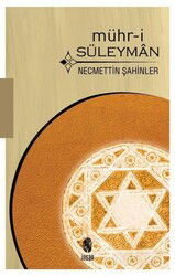 Mühr-i Süleyman - İnsan Yayınları
