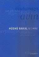 Mühre - Mayıs Yayınları (İzmir)