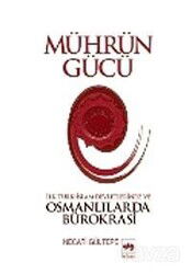 Mührün Gücü - Ötüken Neşriyat