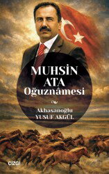 Muhsin Ata Oguznamesi - Çizgi Kitabevi