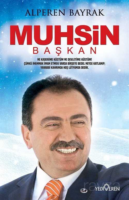 Muhsin Başkan - Yediveren Yayınları