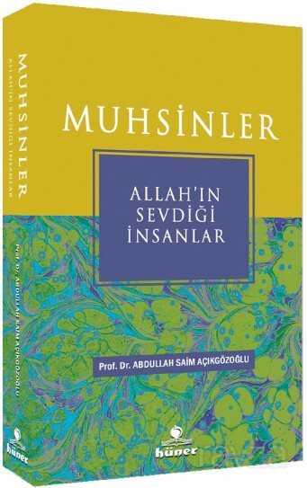 Muhsinler - Hüner Yayınevi (Konya)