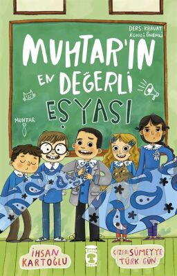 Muhtarın En Değerli Eşyası - 1