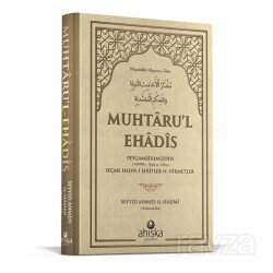 Muhtarul Ehadis - Ahıska Yayınevi