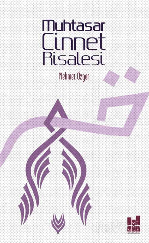 Muhtasar Cinnet Risalesi - MGV Yayınları