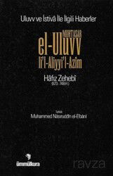 Muhtasar el-Uluvv li l-Aliyyi l-Azim / Uluvv ve İstiva ile İlgili Haberler - Ümmülkura Yayınevi