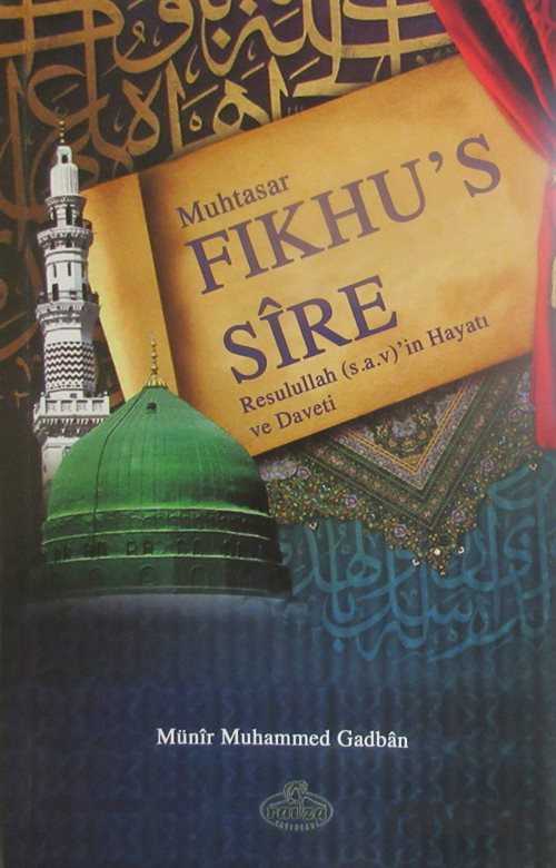 Muhtasar Fikhu’s-Sire - Ravza Yayınları