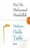 Muhtasar Hadis Tarihi ve Sahife-i Hemam ibn Münebbih - Beyan Yayınları