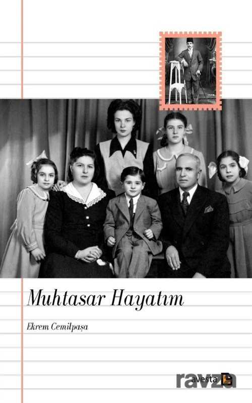 Muhtasar Hayatım - 1