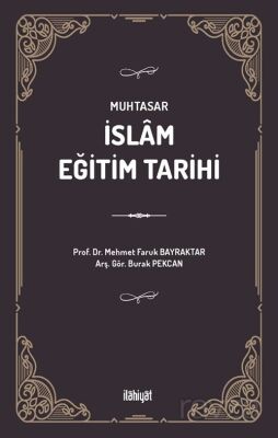 Muhtasar İslam Eğitim Tarihi - 1