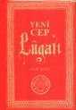 Muhtasar Lugat / Yeni Cep Lugatı (plastik kapak) - Sözler Neşriyat A.Ş.