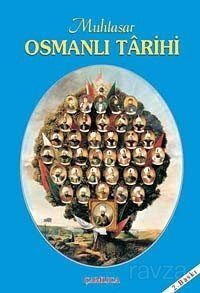 Muhtasar Osmanlı Tarihi - 1