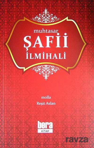 Muhtasar Şafii İlmihali - Bera Kitap