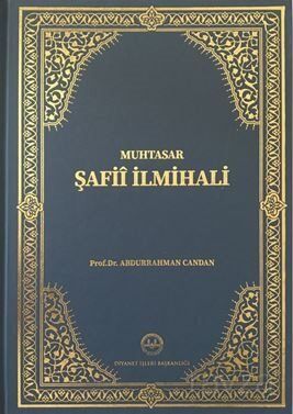 Muhtasar Şafii İlmihali - 1