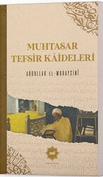 Muhtasar Tefsir Kaideleri - Hidayet