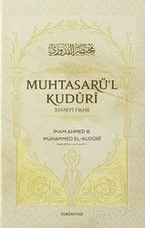 Muhtasarü'l Kuduri - Semerkand Yayıncılık