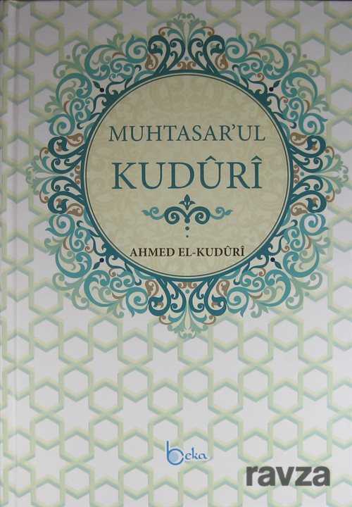 Muhtasar'ul Kuduri - Beka Yayınları