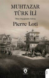 Muhtazar Türk İli - Dorlion Yayınevi