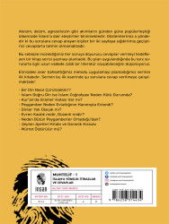 Muhtelif 1 İslam’a Yönelik İtirazlar ve Cevaplar - 2